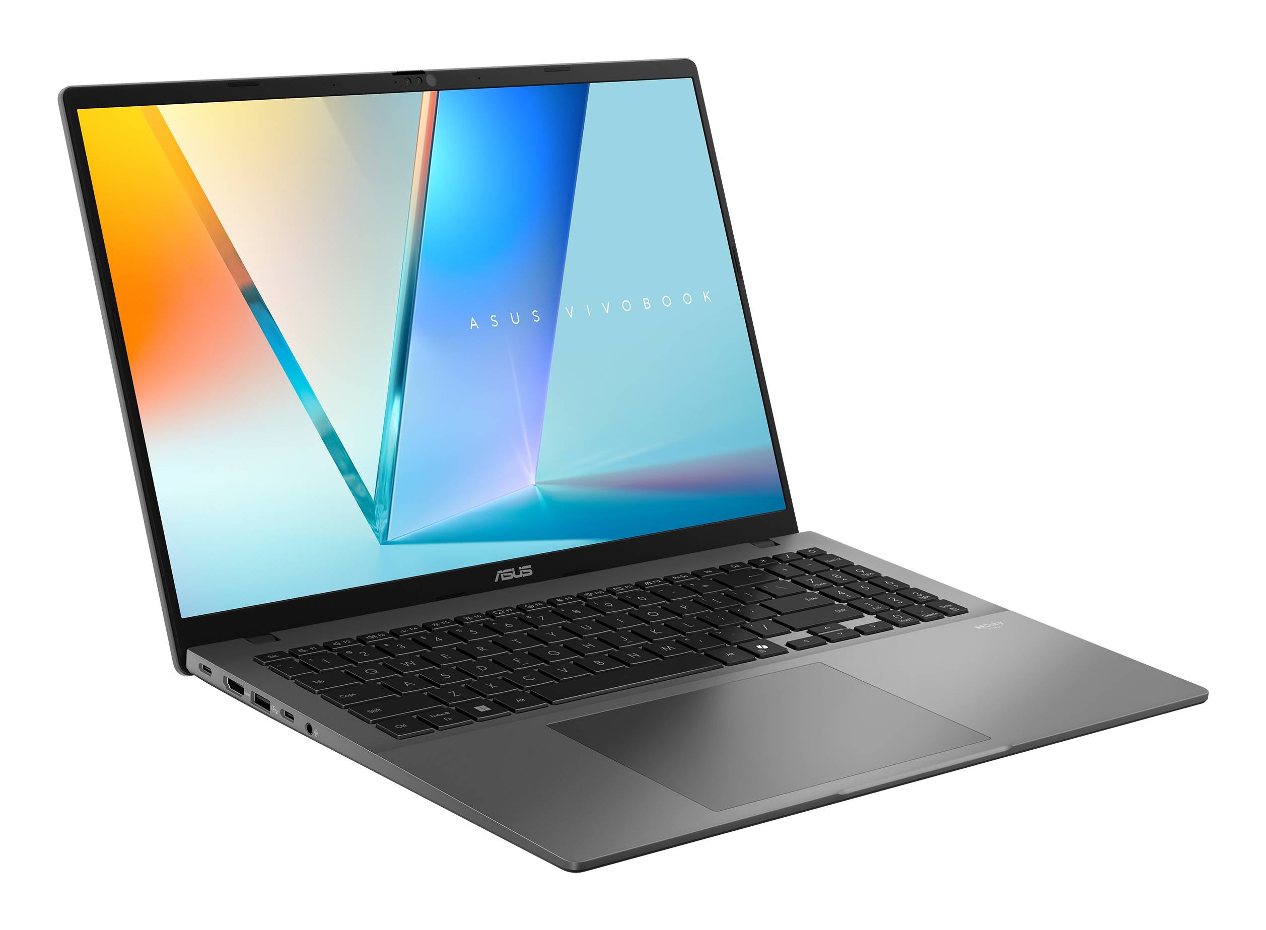 ASUS Vivobook 16 OLED M3607GA ecrã 16 polegadas WUXGA
