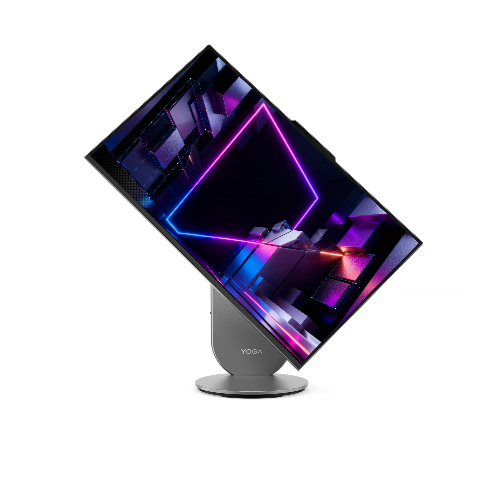 Lenovo Yoga AIO 27IPH11 suporte e base
