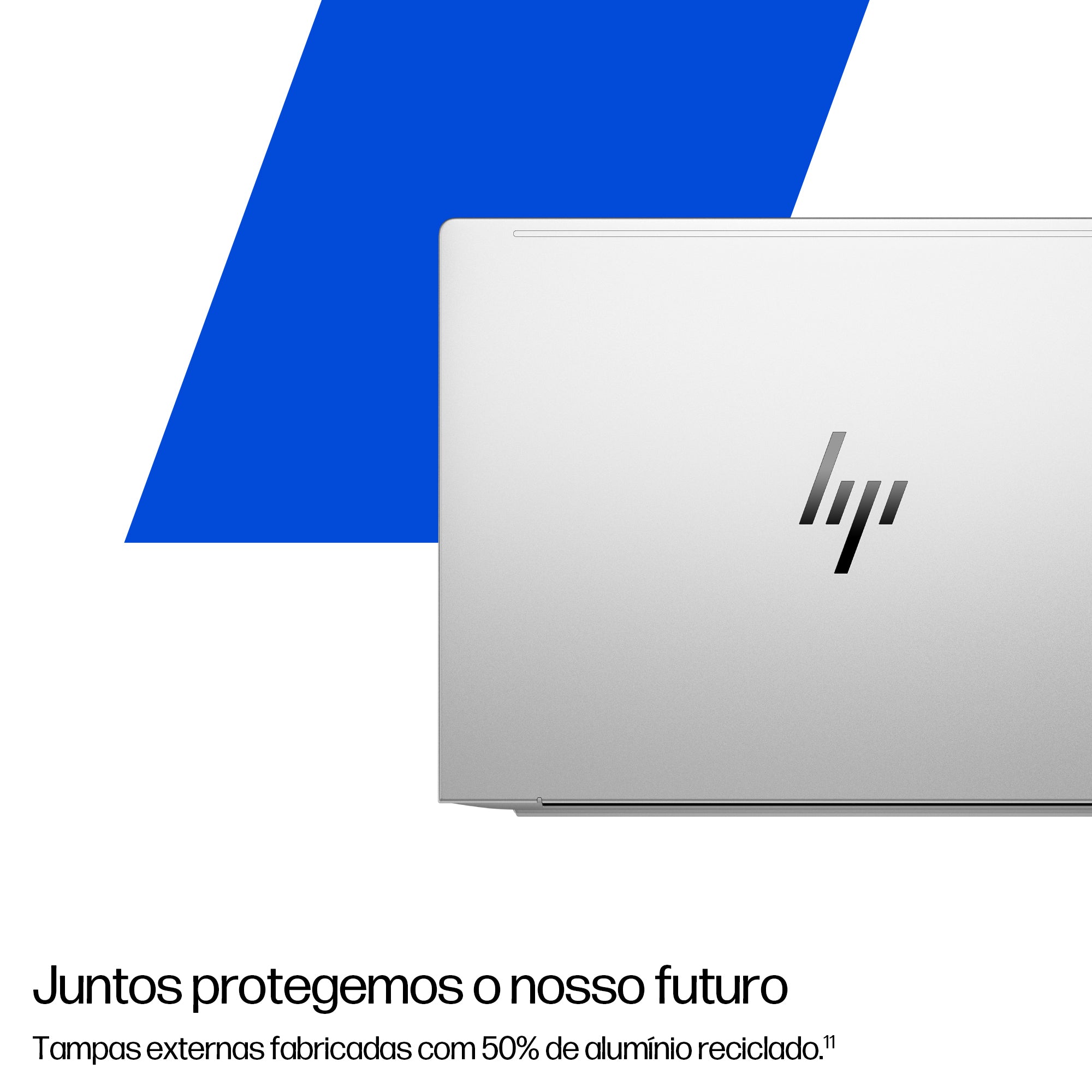 HP EliteBook 6 G1i AI — webcam 5MP com infravermelhos