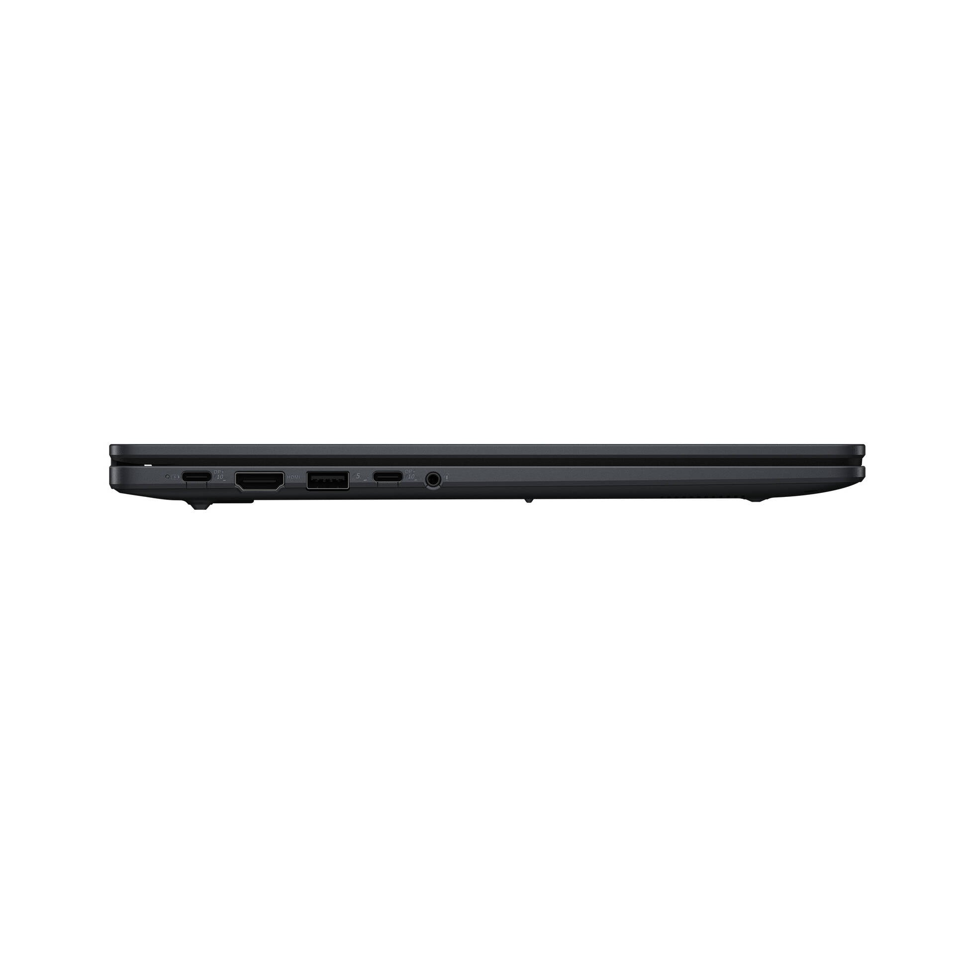 Asus ExpertBook B1503CVA — construção com certificação militar MIL-STD-810H