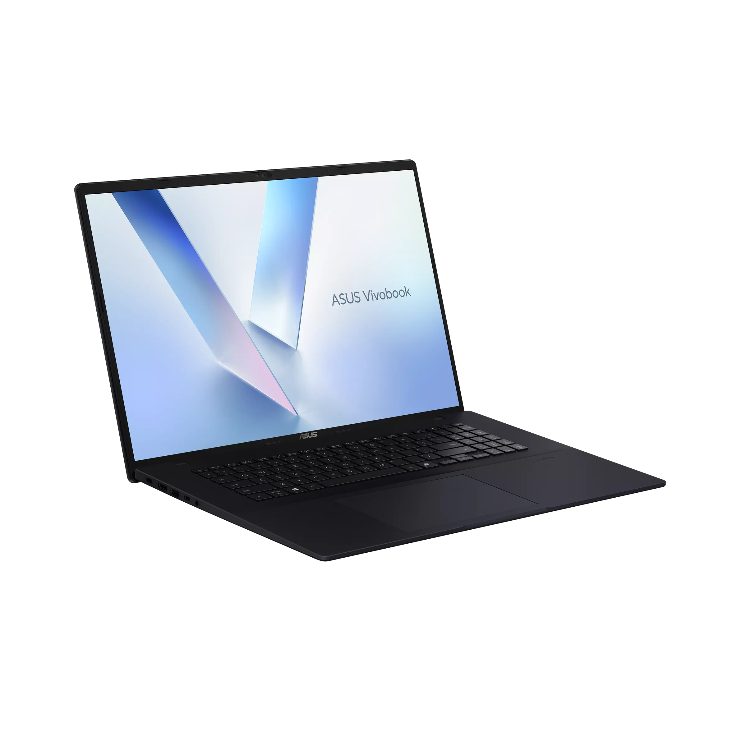 ASUS Vivobook 18 M1807GA com AMD Ryzen AI 7 445