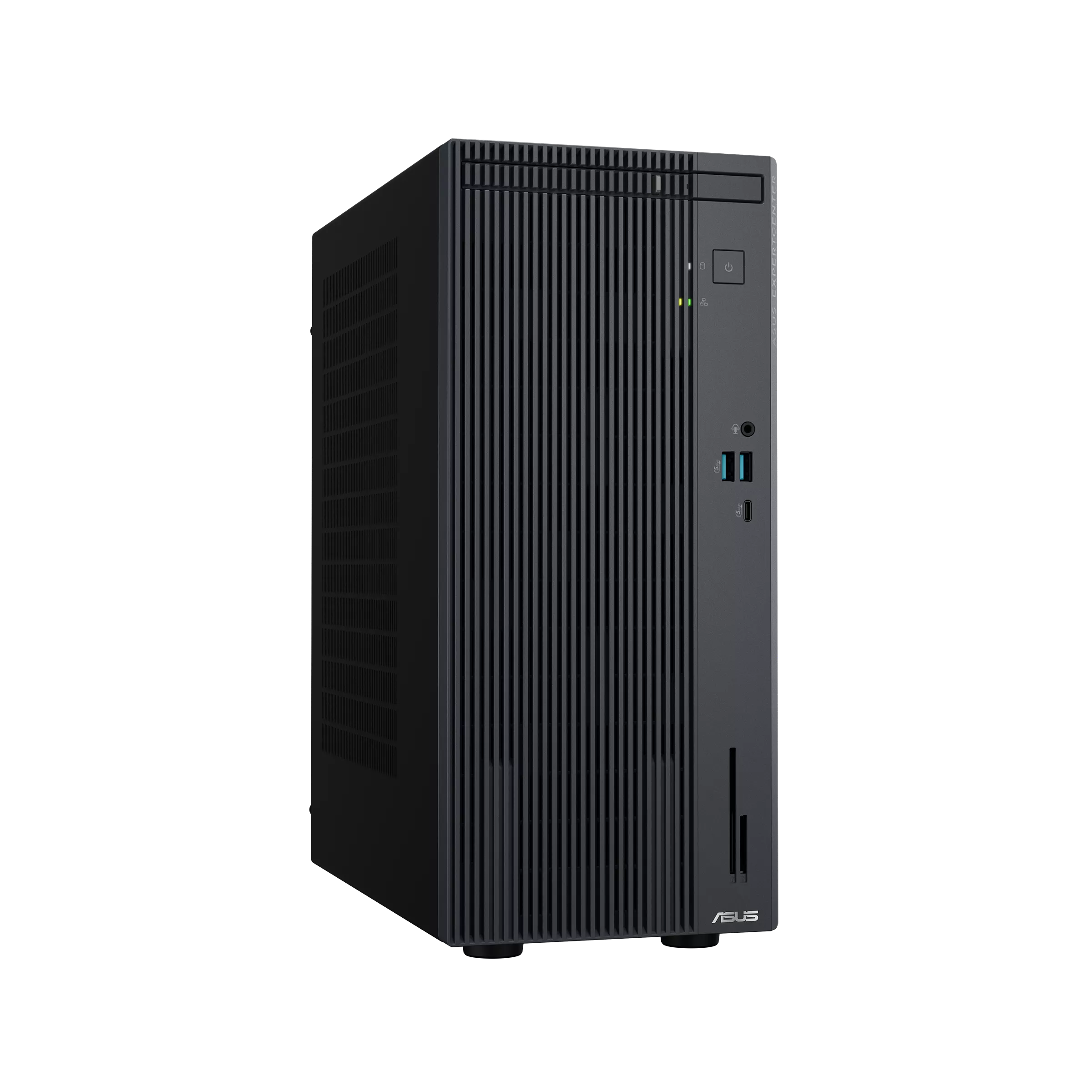 PC Asus ExpertCenter P500MV — Mini Tower Intel Core 5 210H, 16GB DDR5, 512GB SSD