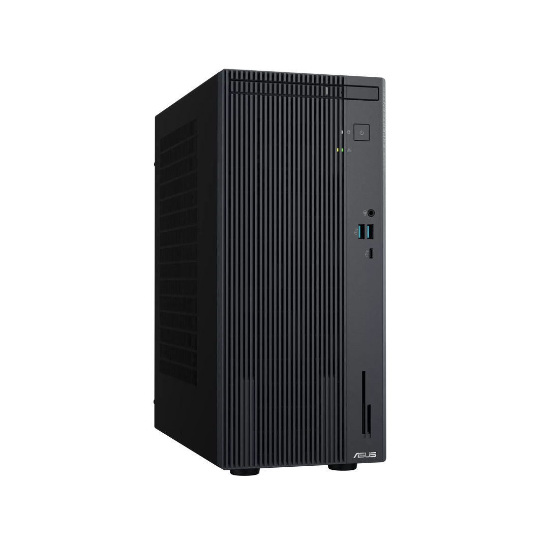 PC Asus ExpertCenter P500MV — Mini Tower Intel Core 5 210H, 16GB DDR5, 512GB SSD