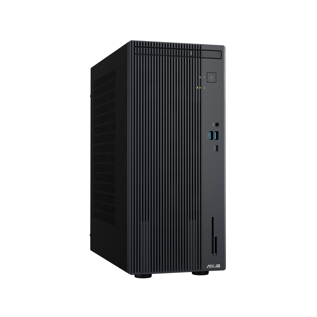 PC Asus ExpertCenter P500MV — Mini Tower Intel Core 5 210H, 16GB DDR5, 512GB SSD