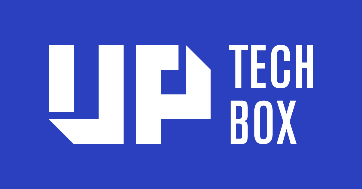 UPTECH BOX – UPTECHBOX