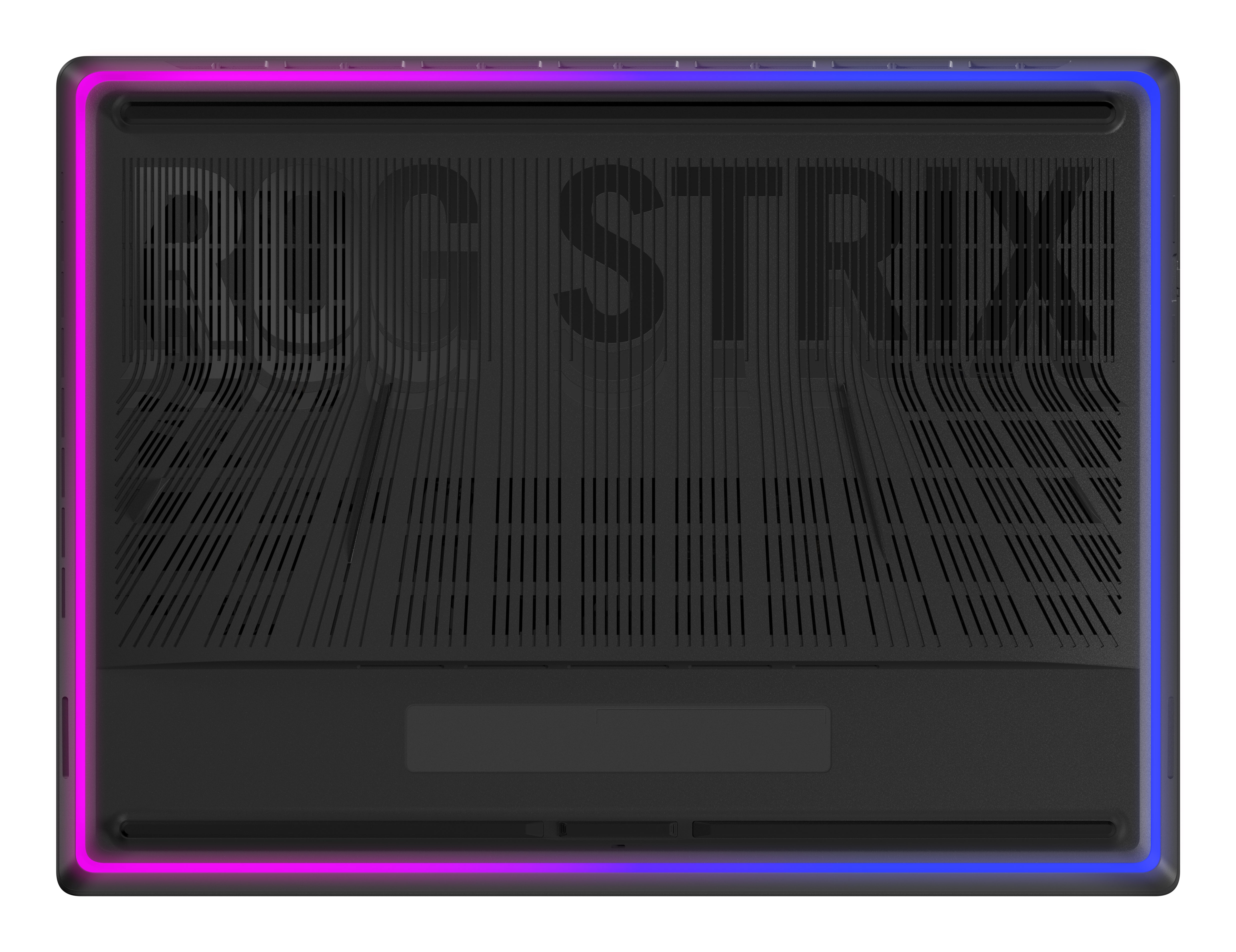 Asus ROG Strix SCAR 18 Intel Core Ultra 9 290HX + RTX 5090 — portátil gaming 18" 4K